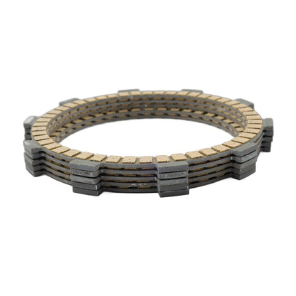 Clutch Friction Disc Plates Set for Kawasaki Ninja 400 (2018-2019)
