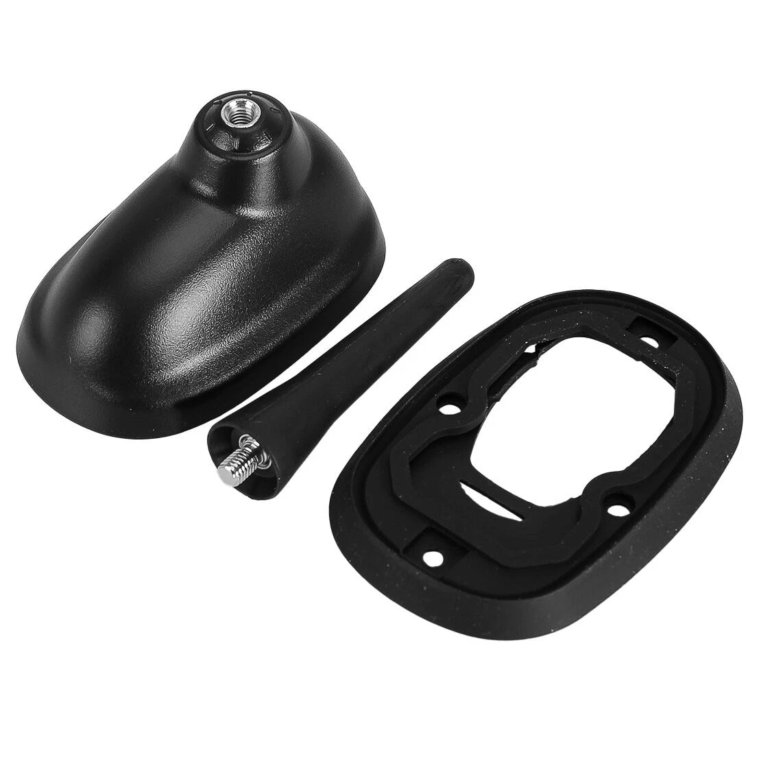 Roof Mount Antenna Aerial & Base for Mini Cooper R55 R56 (2007-2013)