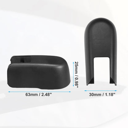 Rear Windshield Wiper Arm Nut Cover for Mitsubishi Outlander (2013-2020)