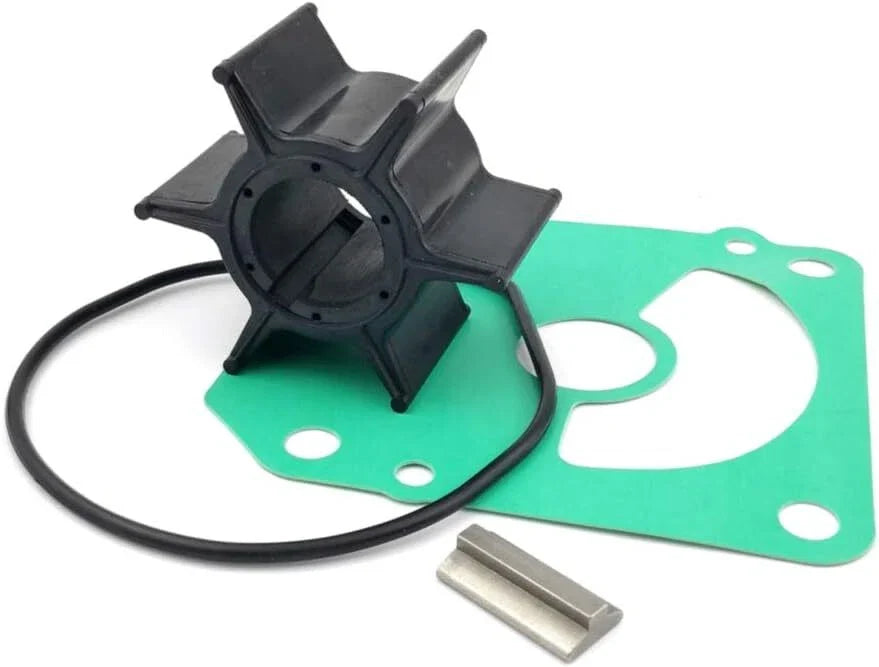 Water Pump Impeller Kit for Honda BF8D/BFP8D/BF9.9D/BFP9.9D (8-9.9HP) Outboard