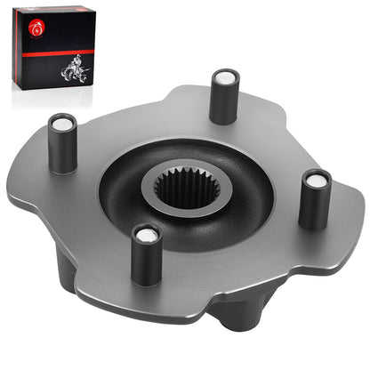 Front Left/Right Wheel Hub for Honda Rancher 420 TRX420FE/TM/FM 2014-2024
