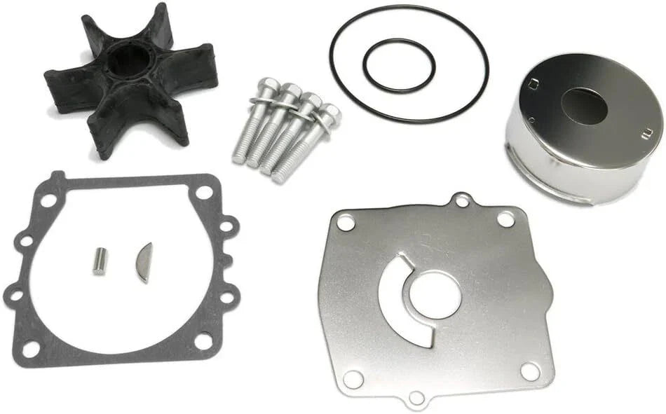 Yamaha Outboard Water Pump Kit for V6 6G5/6G5 Series (2000-2023)