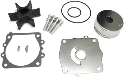 Yamaha Outboard Water Pump Kit for V6 6G5/6G5 Series (2000-2023)