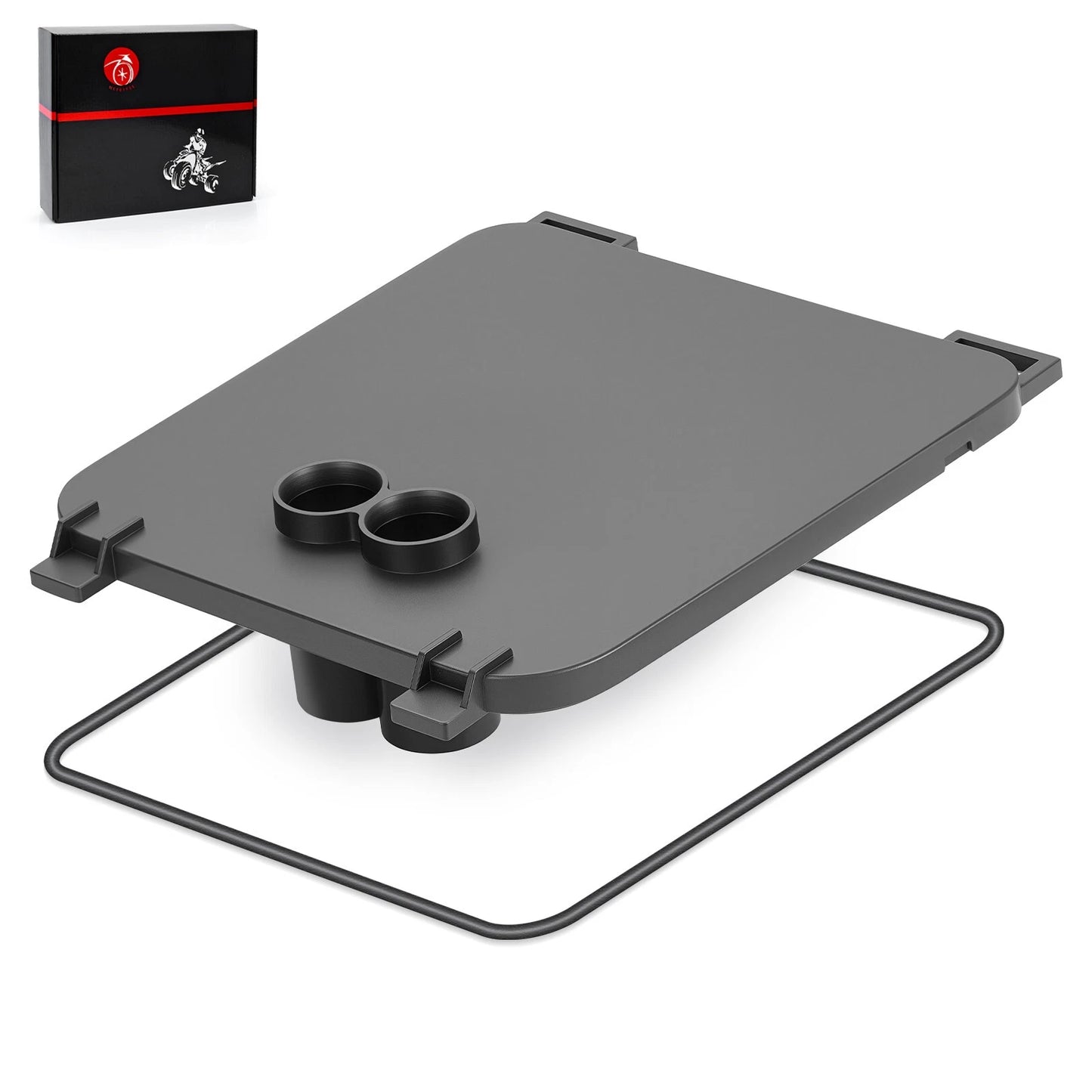 Air Box Lid Cover Cap for Suzuki LT-R450 (2006-2009)