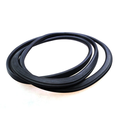 Front Windshield Weatherstrip for Mercedes Benz W126 300SD 380SE 500SEL 1980-1991