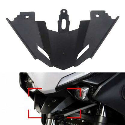 Front Spoiler Mount for Yamaha TRACER 700 & TRACER 7 GT (2020-2021)