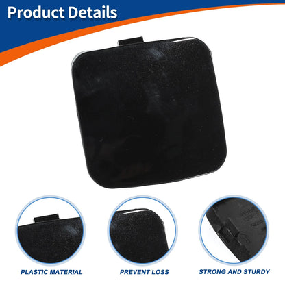 Tow Hook Cover for Toyota Rav4 (2009-2011)