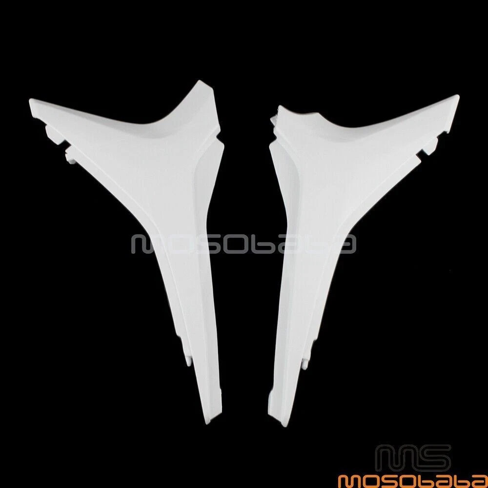 Dirt Bike Side Air Box Panels for Honda CRF450R CRF250R (2009-2013)