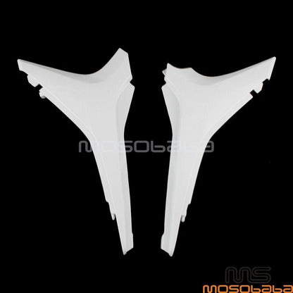 Dirt Bike Side Air Box Panels for Honda CRF450R CRF250R (2009-2013)
