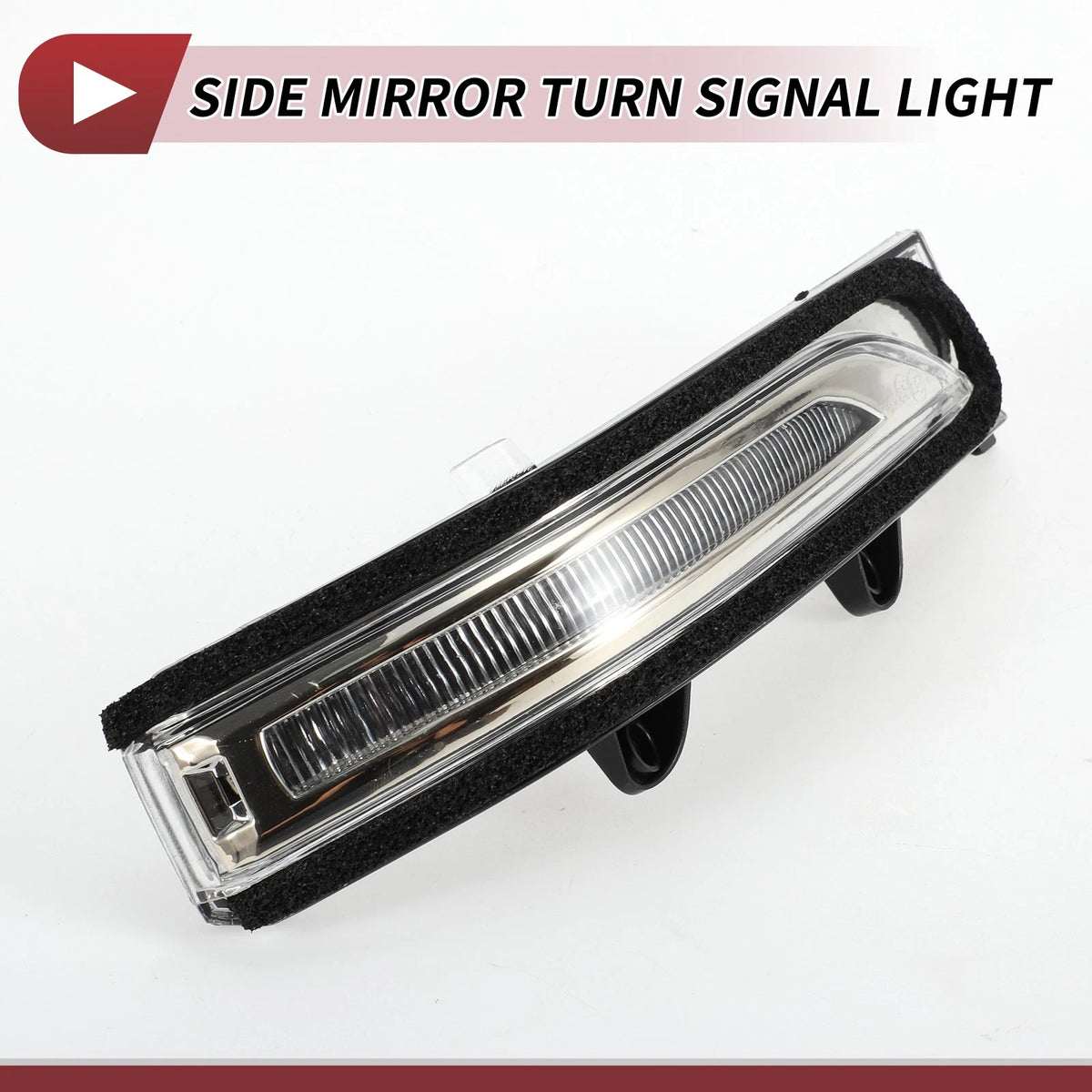 Car Mirror Turn Signal Light for Hyundai GRAND STAREX (2018 - Present)