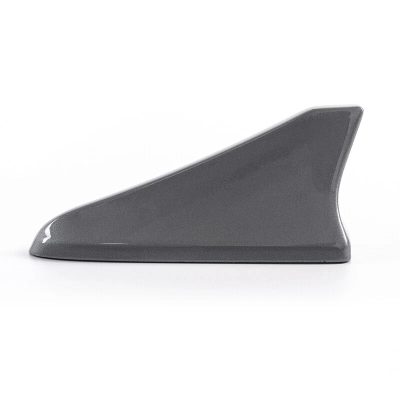 Grey Shark Fin Antenna Cover for 2014-2019 Hyundai Sonata & Kia Optima