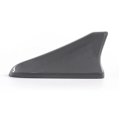 Grey Shark Fin Antenna Cover for 2014-2019 Hyundai Sonata & Kia Optima