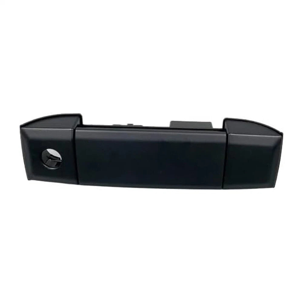 Black Right Sliding Door Outer Handle for Kia Pregio Bongo (1997-2005)
