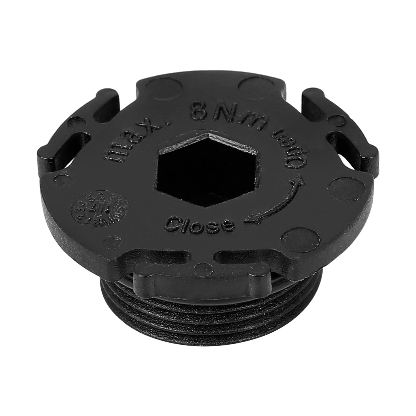 ABS Engine Oil Drain Plug for BMW 320i (2013-2015)
