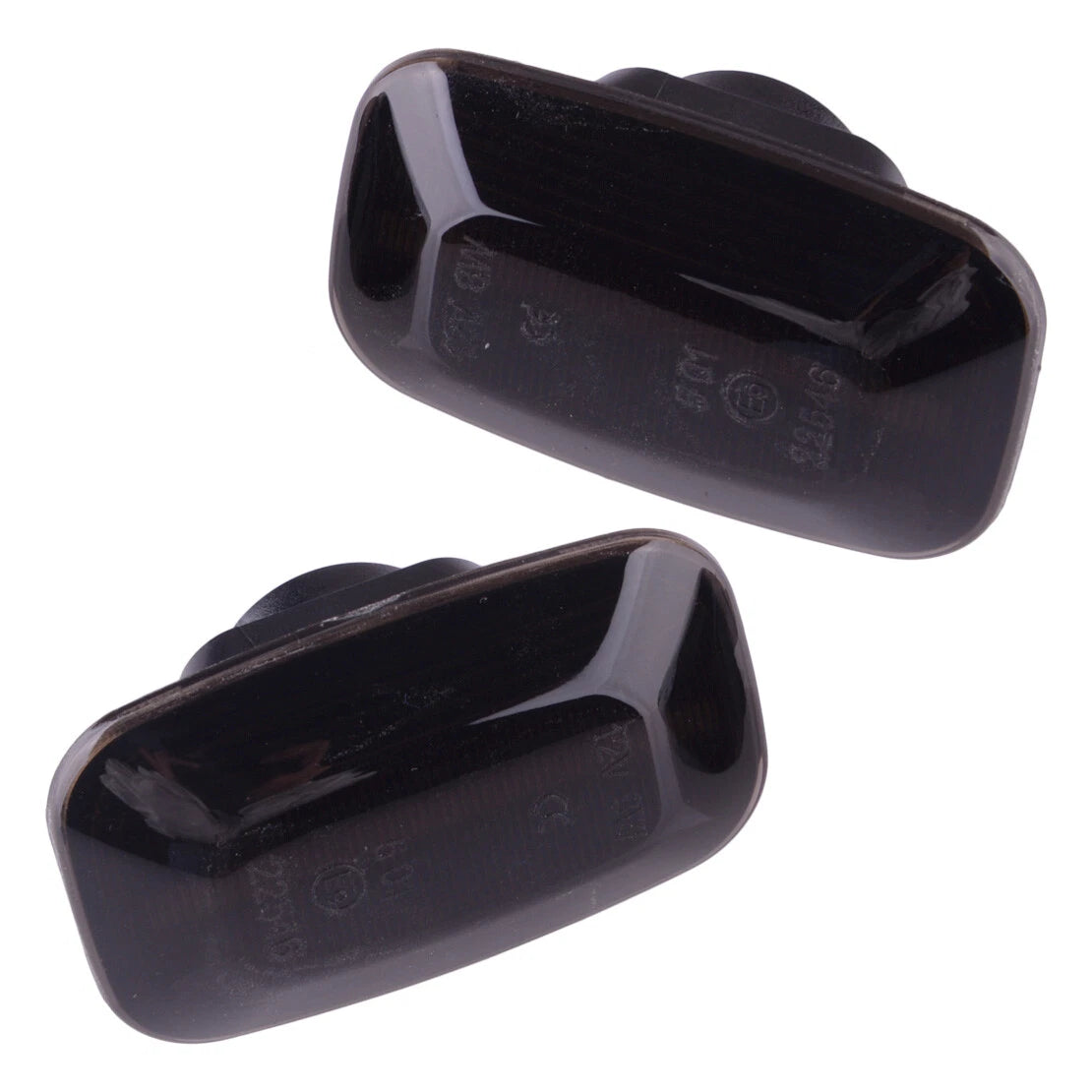 LED Side Marker Lights for Toyota Land Cruiser 70 80 90 100 (1990-2021)