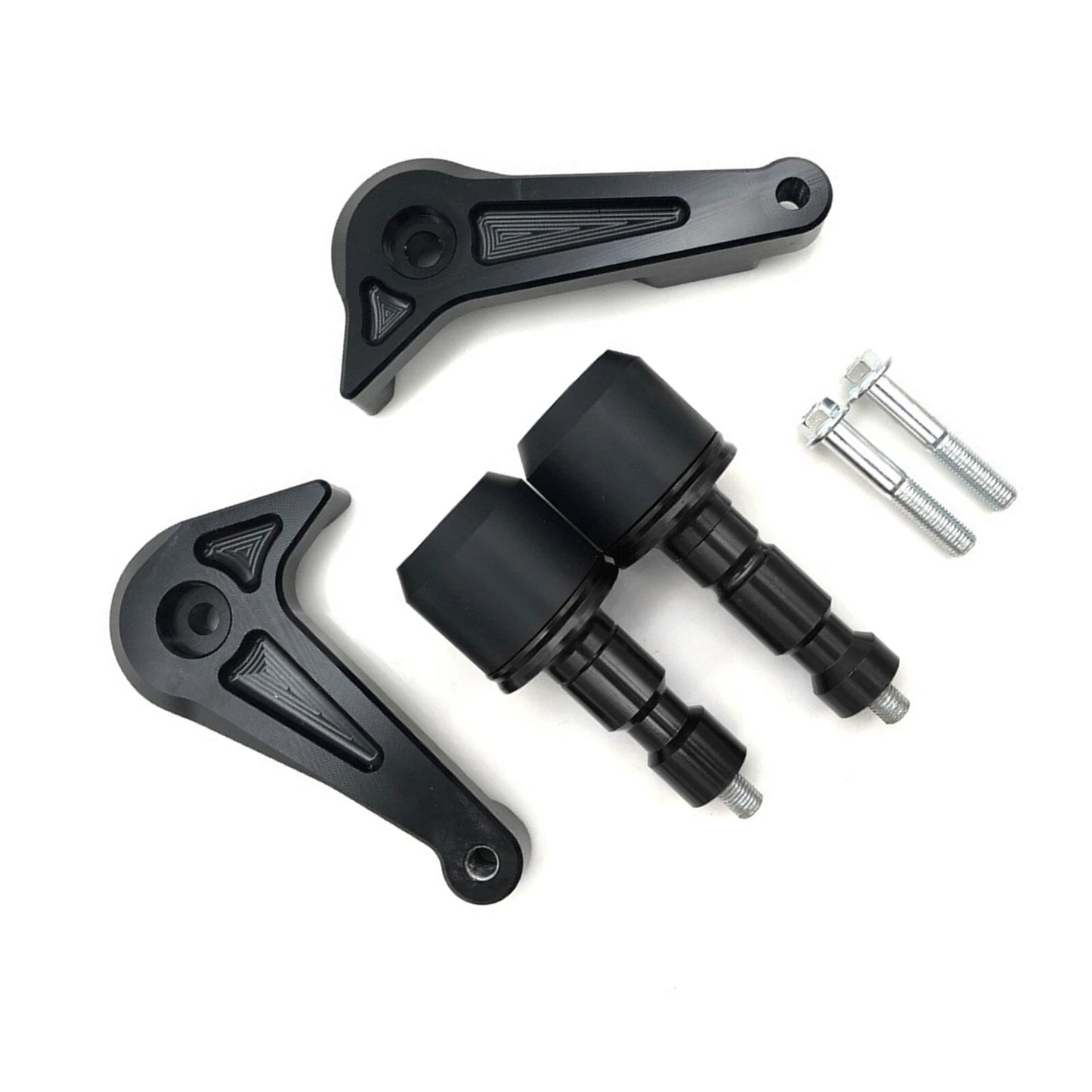 Anti Crash Pads for Yamaha YZF 600 R6 (2003-2005)