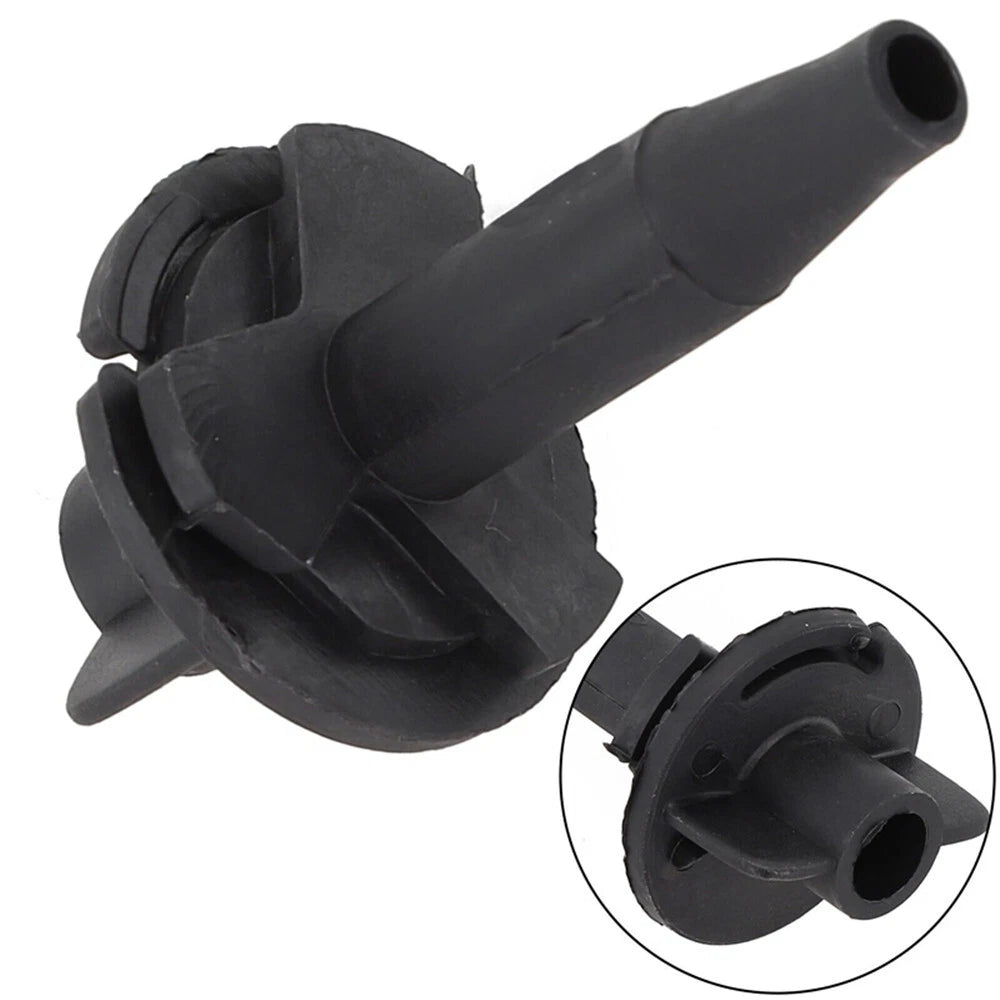 Radiator Mount Lock Shaft for Ford Fusion MKZ (2013-2016)