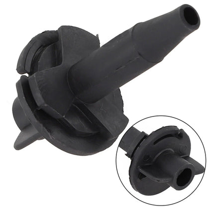 Radiator Mount Lock Shaft for Ford Fusion MKZ (2013-2016)
