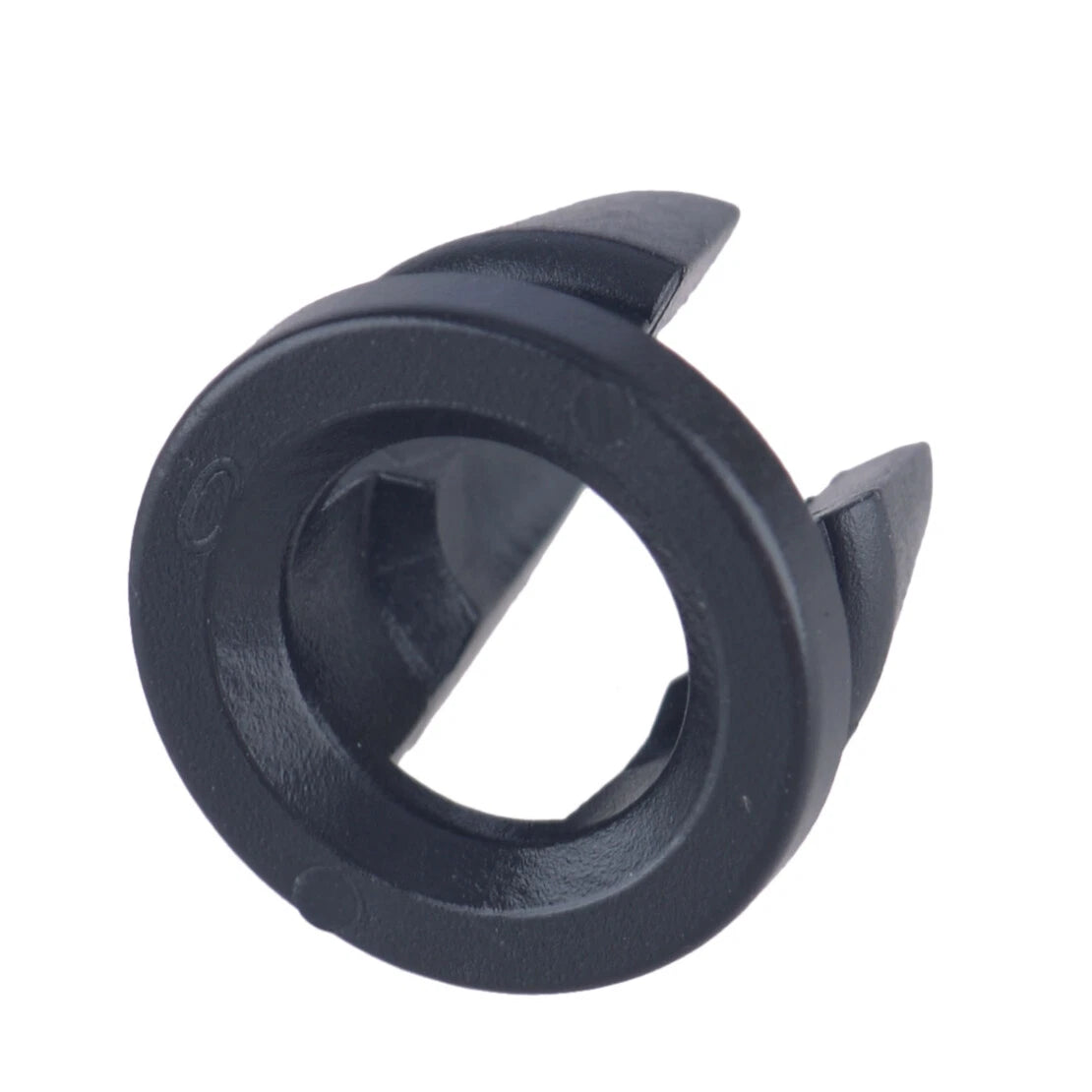 10 x Grille & Side Marker Light Grommet Clips for Ford