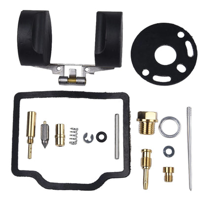 4 x Carburetor Repair Kit Black for CB750K (1969–1976)