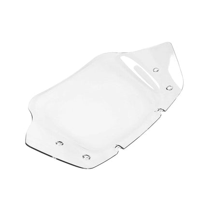 14" Clear Windshield for Harley Street Glide CVO FLHXSE FLHX (2024)