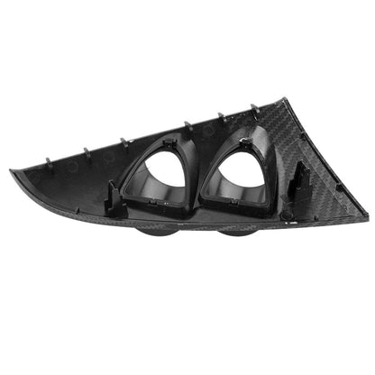 Dash Pod for Ford Falcon BA BF XR6 XR8 XR6T 52mm Gauges (2002-2008)