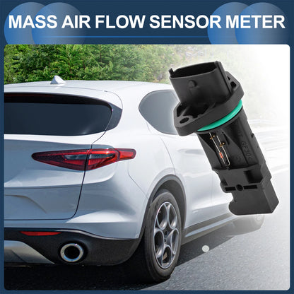 Mass Air Flow Sensor for Alfa Romeo GT (2003-2010)