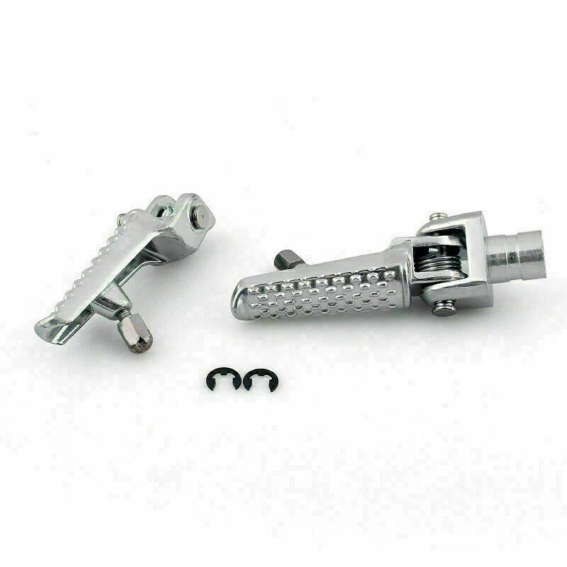 Foot Pegs Left Right for Honda CBR 600 RR (2003-2006)