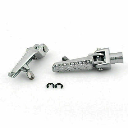 Foot Pegs Left Right for Honda CBR 600 RR (2003-2006)
