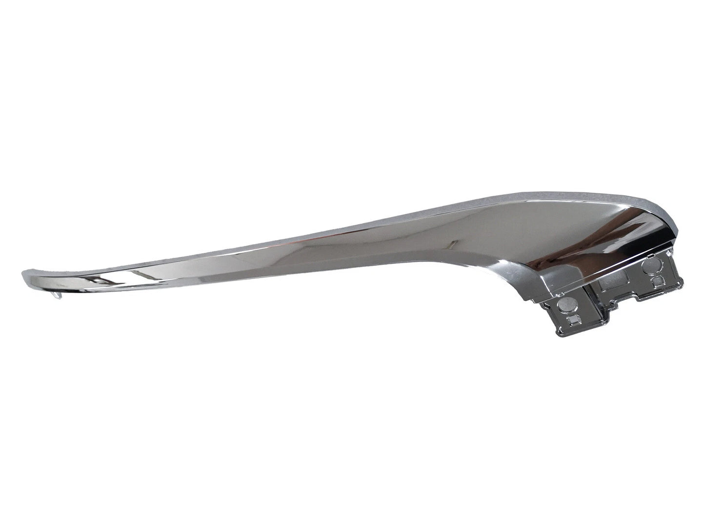 Front Bar Mould Upper Right for Mitsubishi ASX XD (2019–2026)