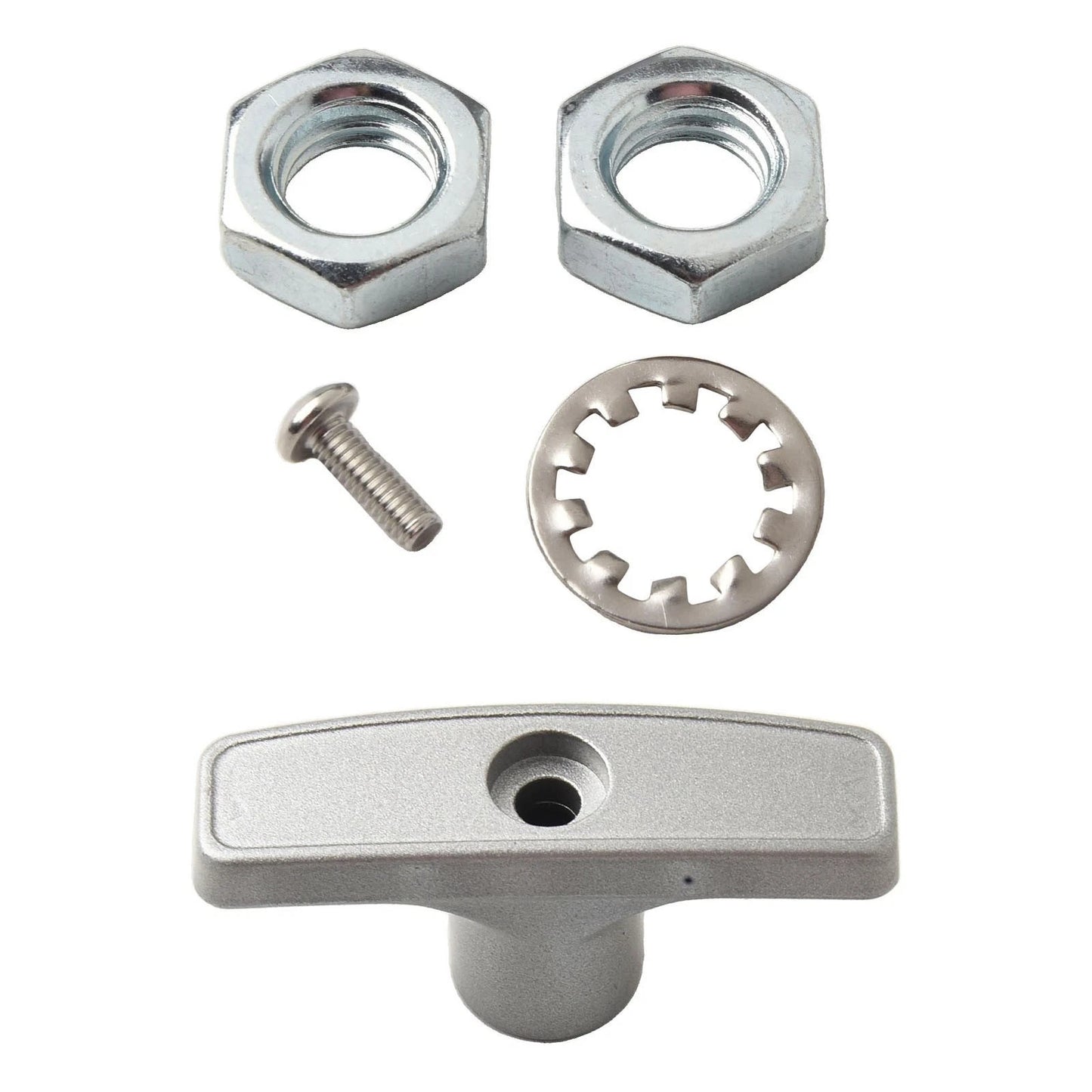 RV Waste Valve Handle for Camper