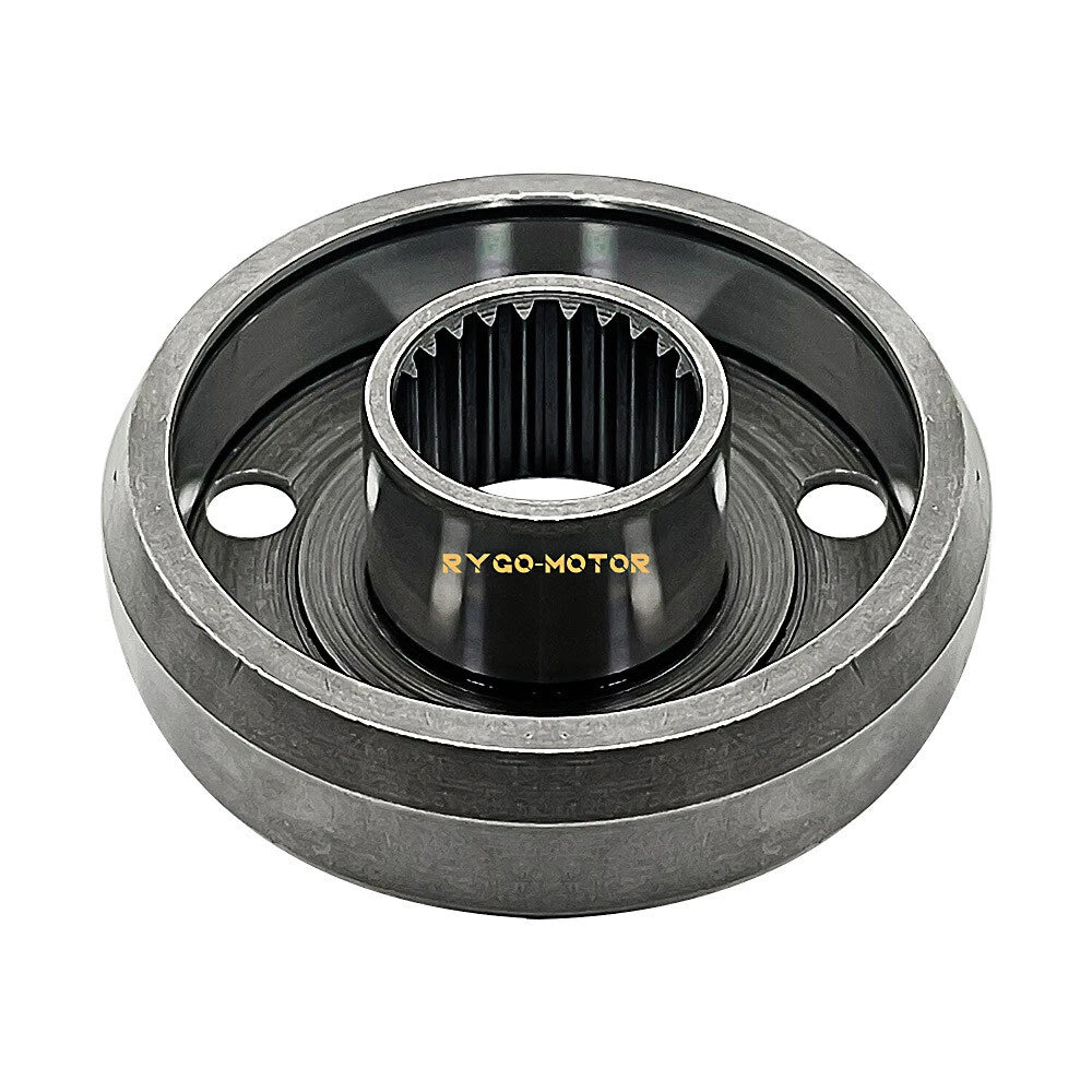 Starter Clutch Reduction Gear Bearing & Gasket for Honda CRF 450X (2005–2017)