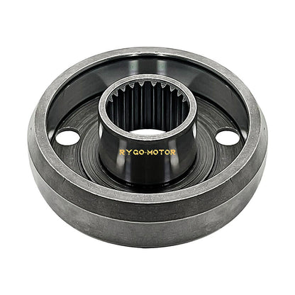 Starter Clutch Reduction Gear Bearing & Gasket for Honda CRF 450X (2005–2017)