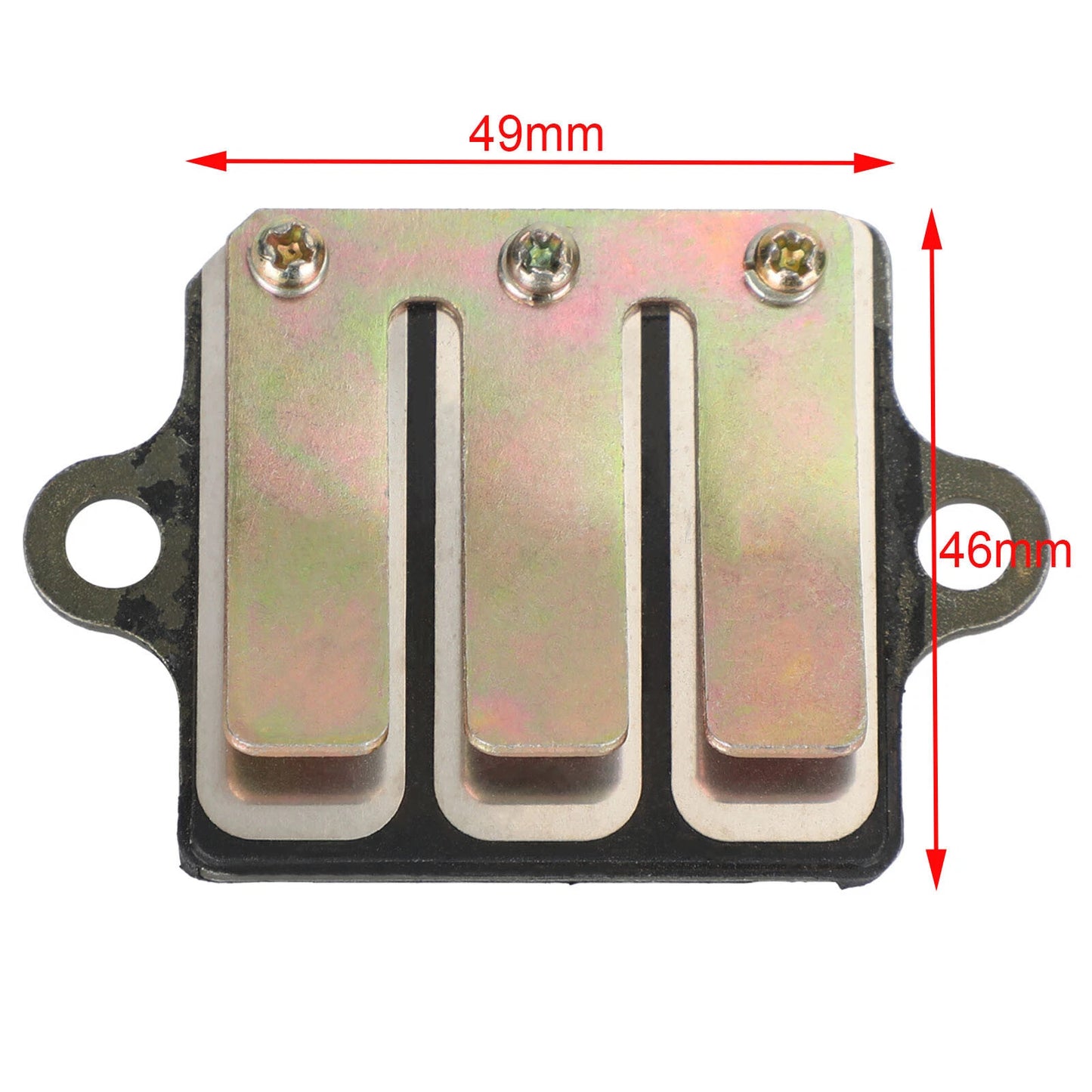 Intake Reed Valve for Suzuki AX100 (2000-2005)