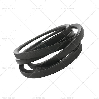 Deck Belt for Husqvarna TS 354D 354X 354XD LGT54DXL