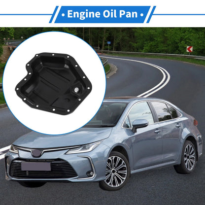 Engine Oil Pan for Subaru Outback (2001-2009)
