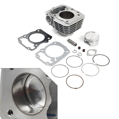 Big Bore Cylinder 63.5MM Piston Kit for Honda CRF150F CRF 150F (2006-2017)