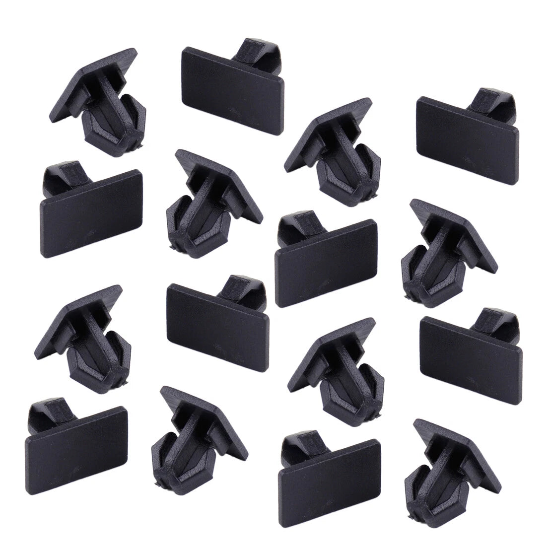 40pc Rocker Panel Molding Clips for Dodge Charger Magnum Chrysler 300