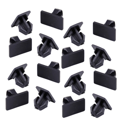 40pc Rocker Panel Molding Clips for Dodge Charger Magnum Chrysler 300