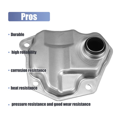 Gasket Transmission Filter Oil Pan for Jeep (31728-1XA00)