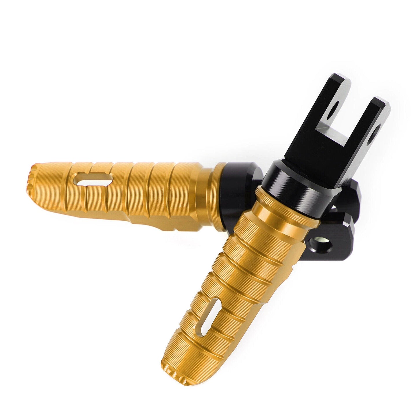 Foot Pegs for Triumph Street Triple 765/R/S/RS, Daytona 675/R (2017-2023)