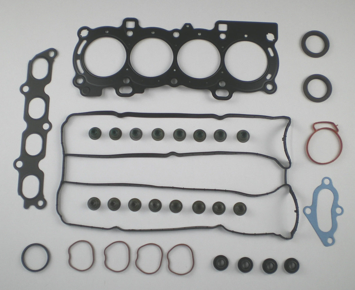 Head Gasket Set for Focus C-MAX Fiesta Fusion (2003–2008)
