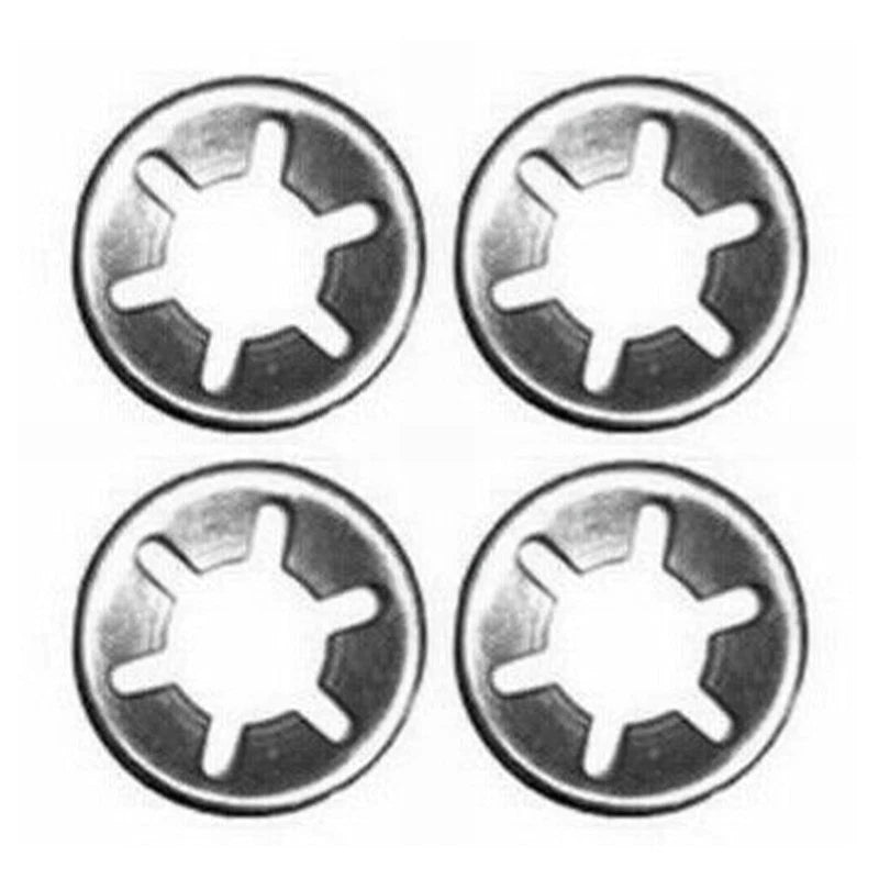 Wheel Bearing Holder Clip for Honda Rover Masport DE