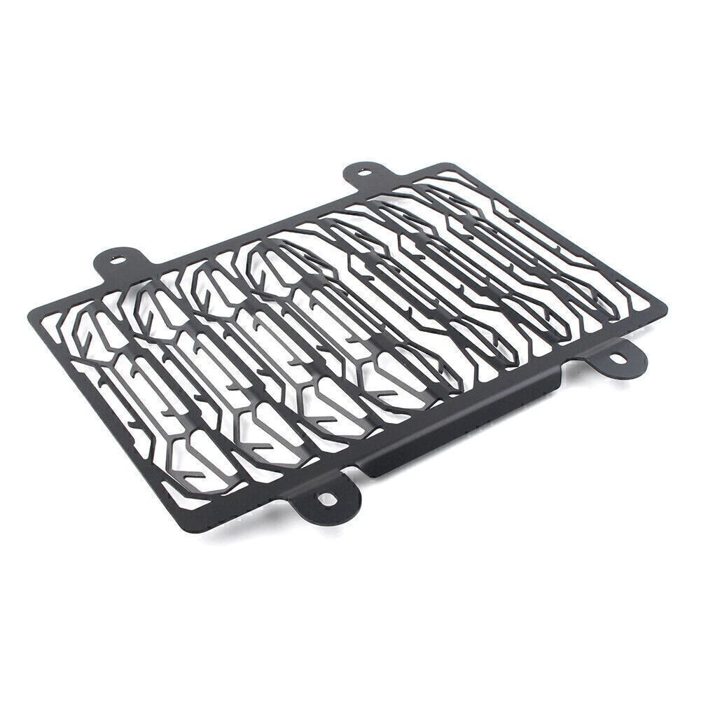 Radiator Grill Cover for BMW G310R G310GS (2017-2020) Black