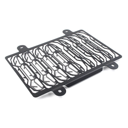 Radiator Grill Cover for BMW G310R G310GS (2017-2020) Black
