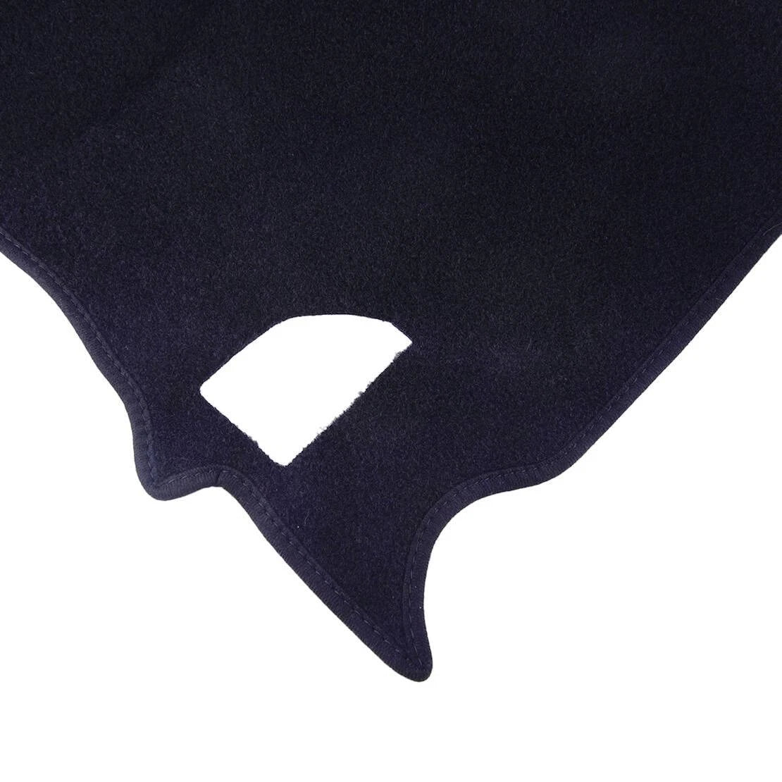 Non-Slip Dash Mat Carpet Cover for Mazda BT-50 UTE (2011-2021)