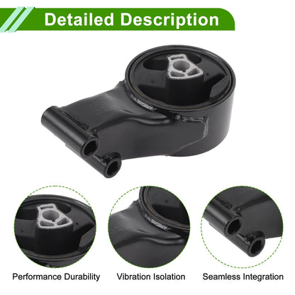Rear Engine Mount for Chevrolet Malibu (2012-2018)
