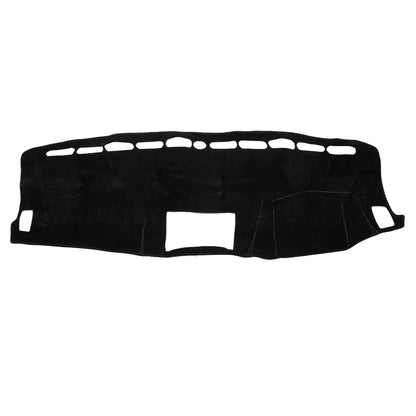 Dash Mat Non-Slip Carpet Cover for Ford Ranger (2015-2021)