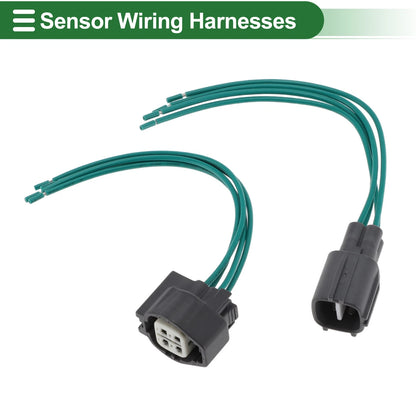 4Pins Sensor Wiring Harness for LEXUS RX350 (2007-2015)