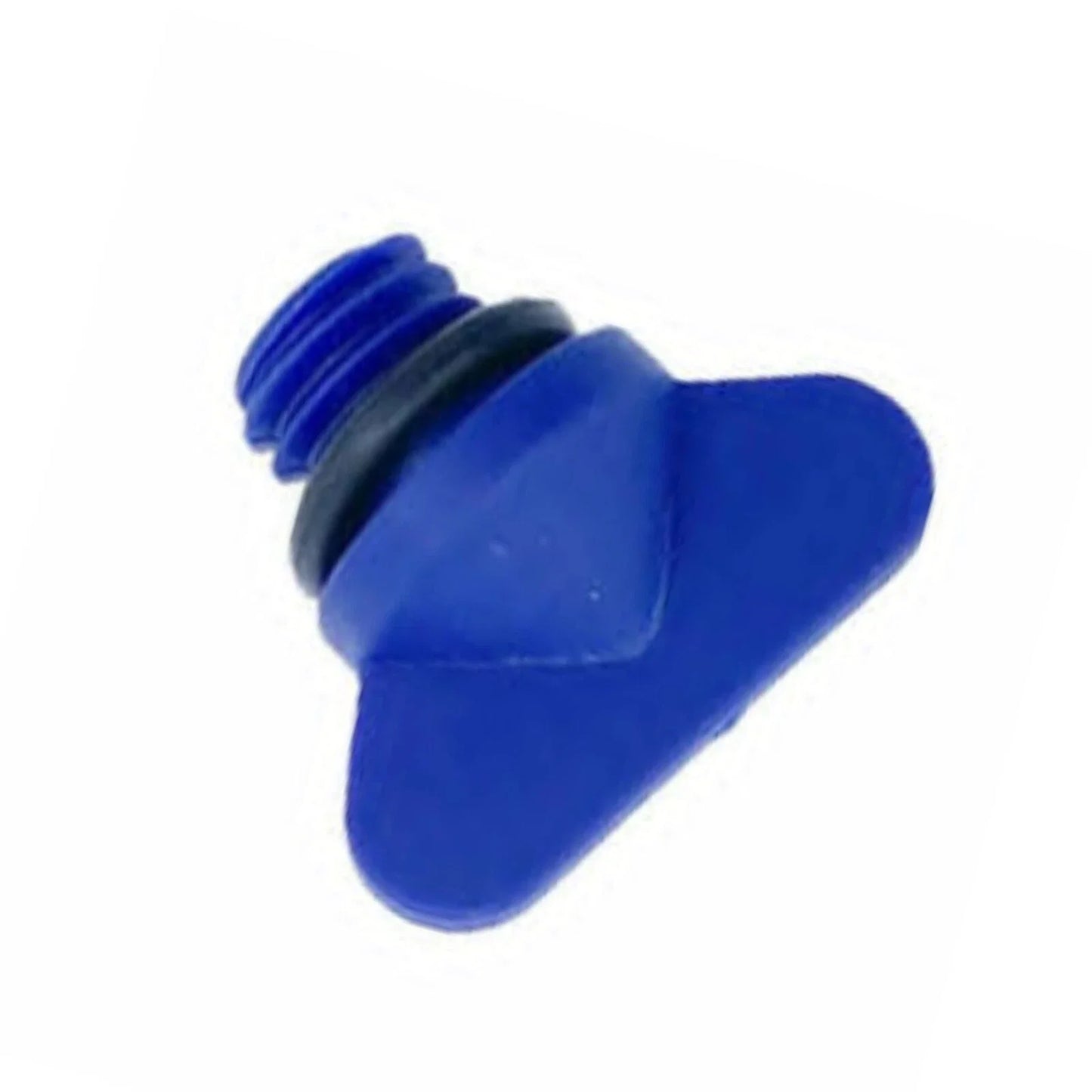 Exhaust Manifold Block & Drain Plug for MerCruiser 22-806608A02